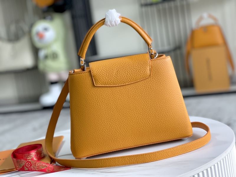 Louis Vuitton Top Handle Bags